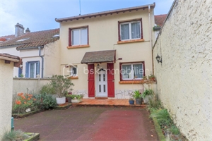 maison à la vente -   91250  TIGERY, surface 72 m2 vente maison - UBI446712794